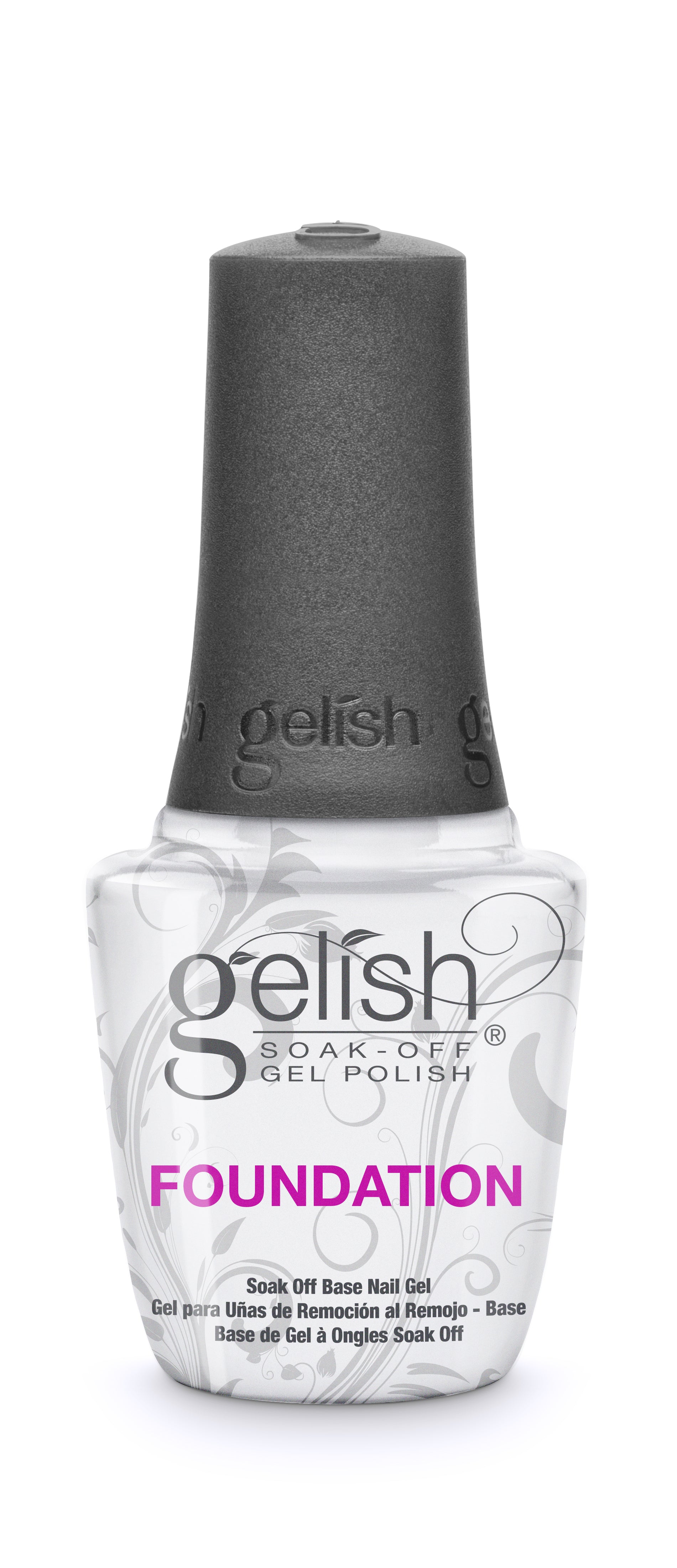 Gelish Foundation Base Gel - Essentials - Salon Express