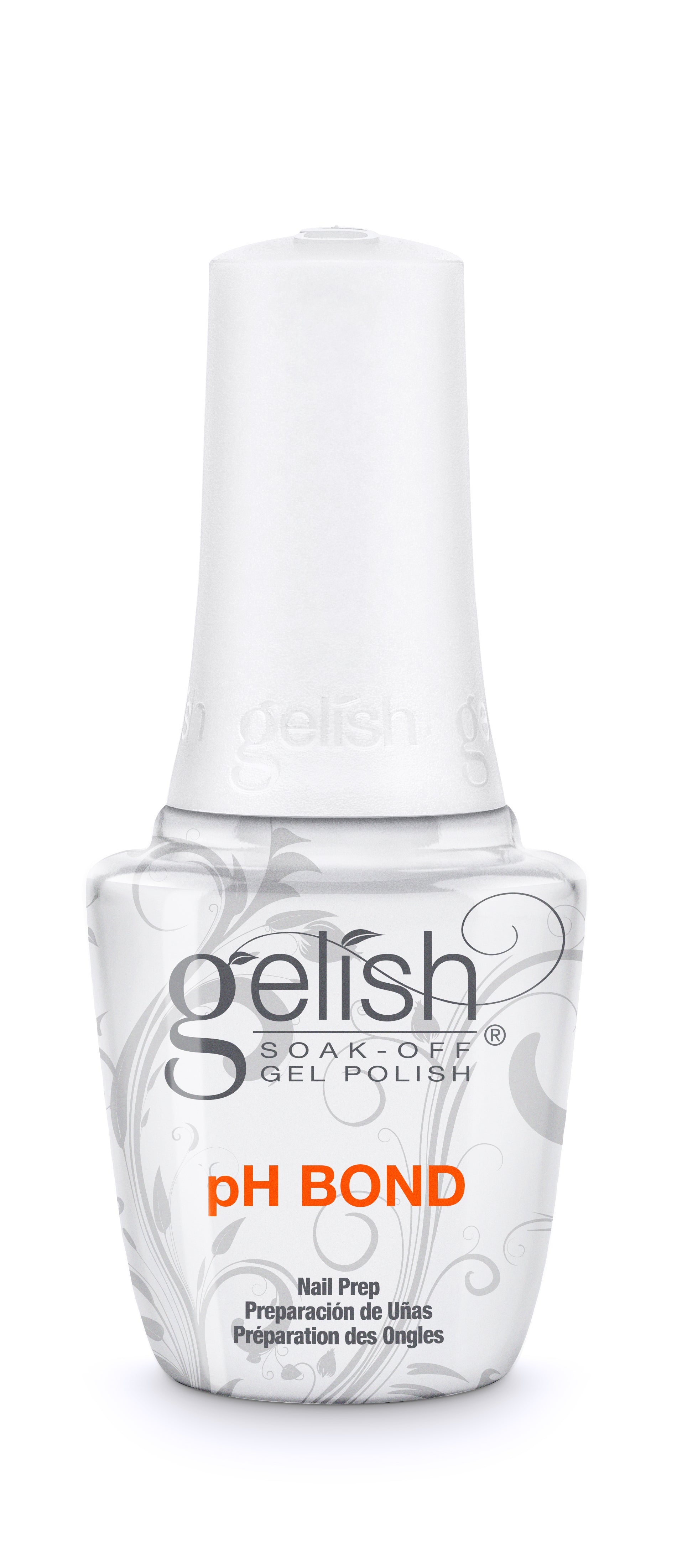 Gelish Ph Bond Nail Prep - Essentials - Salon Express