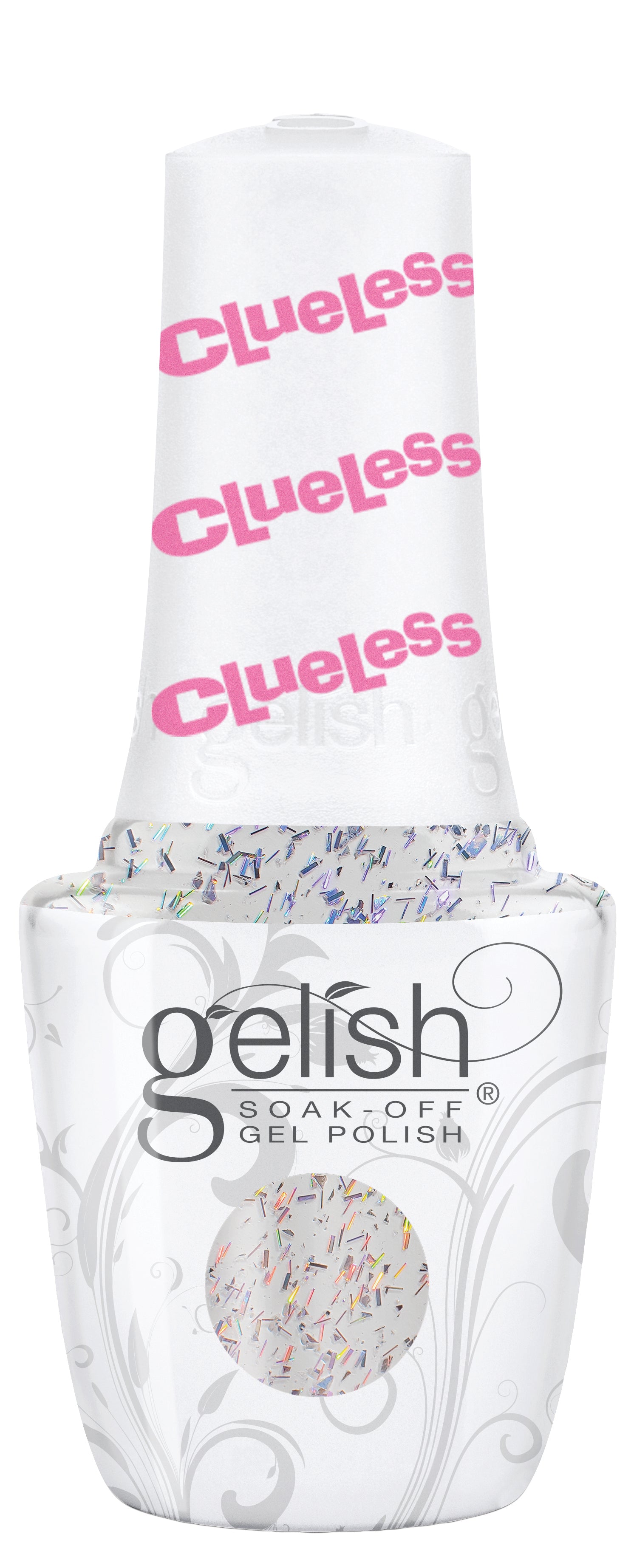 Gelish Oops, My Bad! - Gel Polish - Salon Express