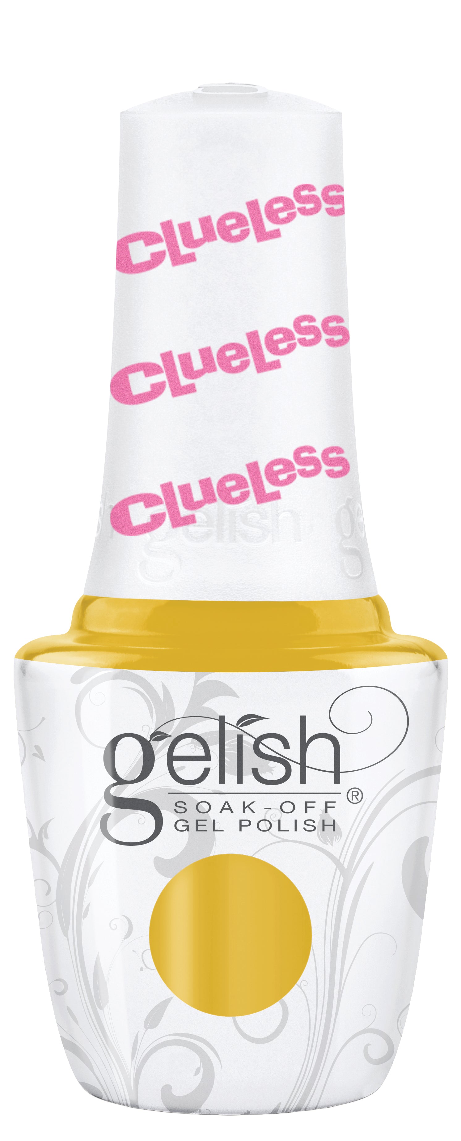 Gelish Ugh, As If - Gel Polish - Salon Express