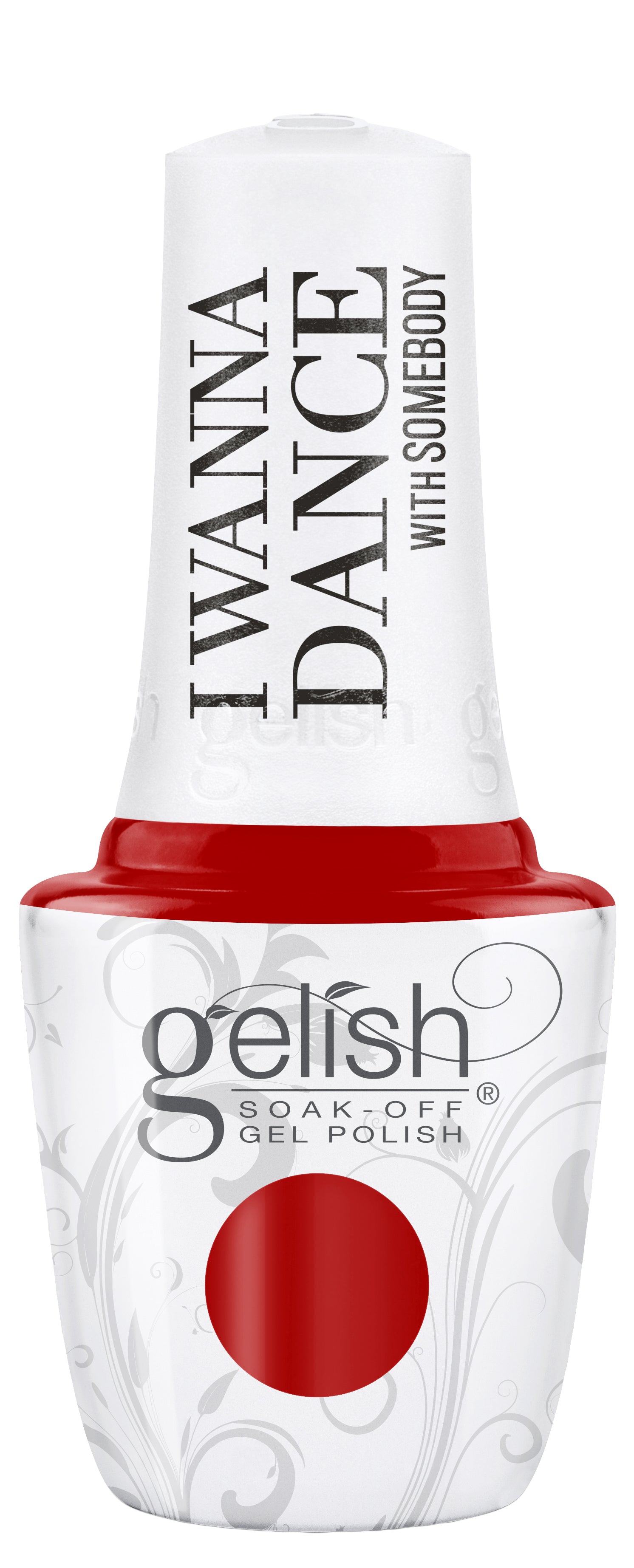 Gelish Blazing Up The C - Gel Polish - Salon Express
