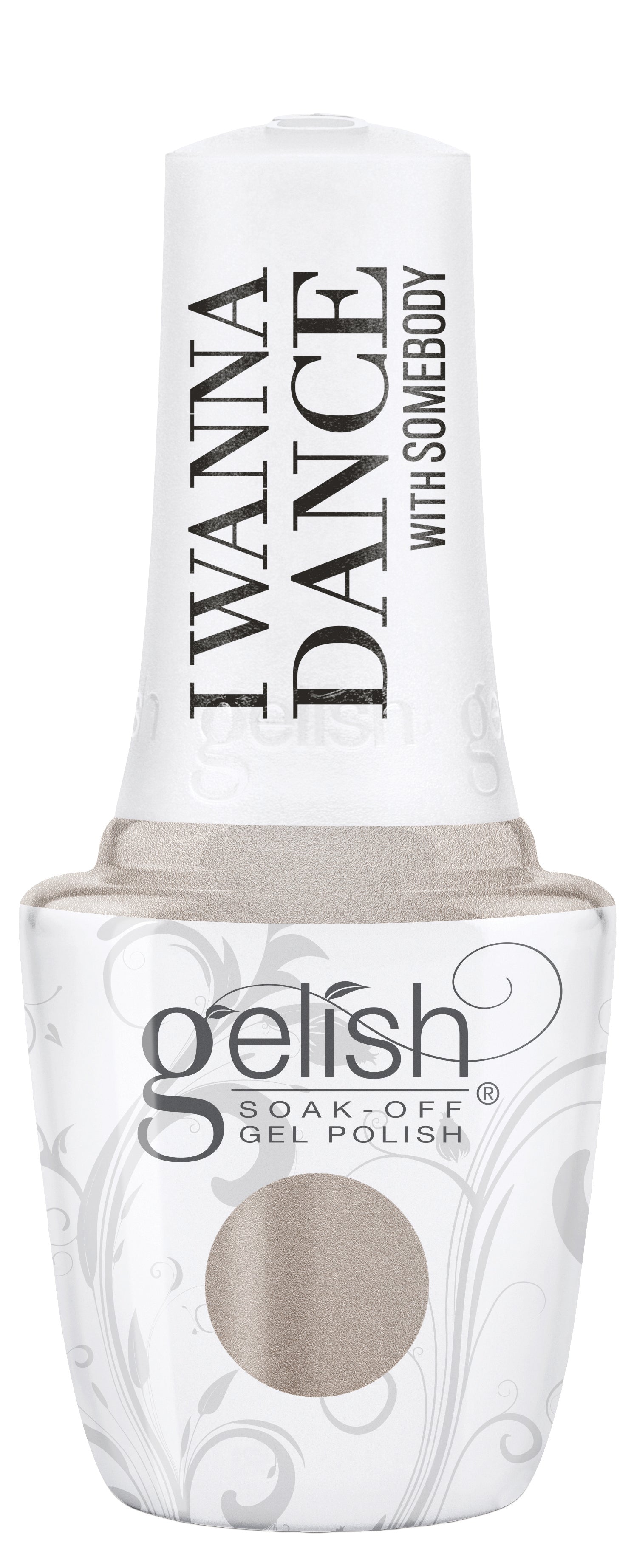 Gelish Certified Platin - Gel Polish - Salon Express