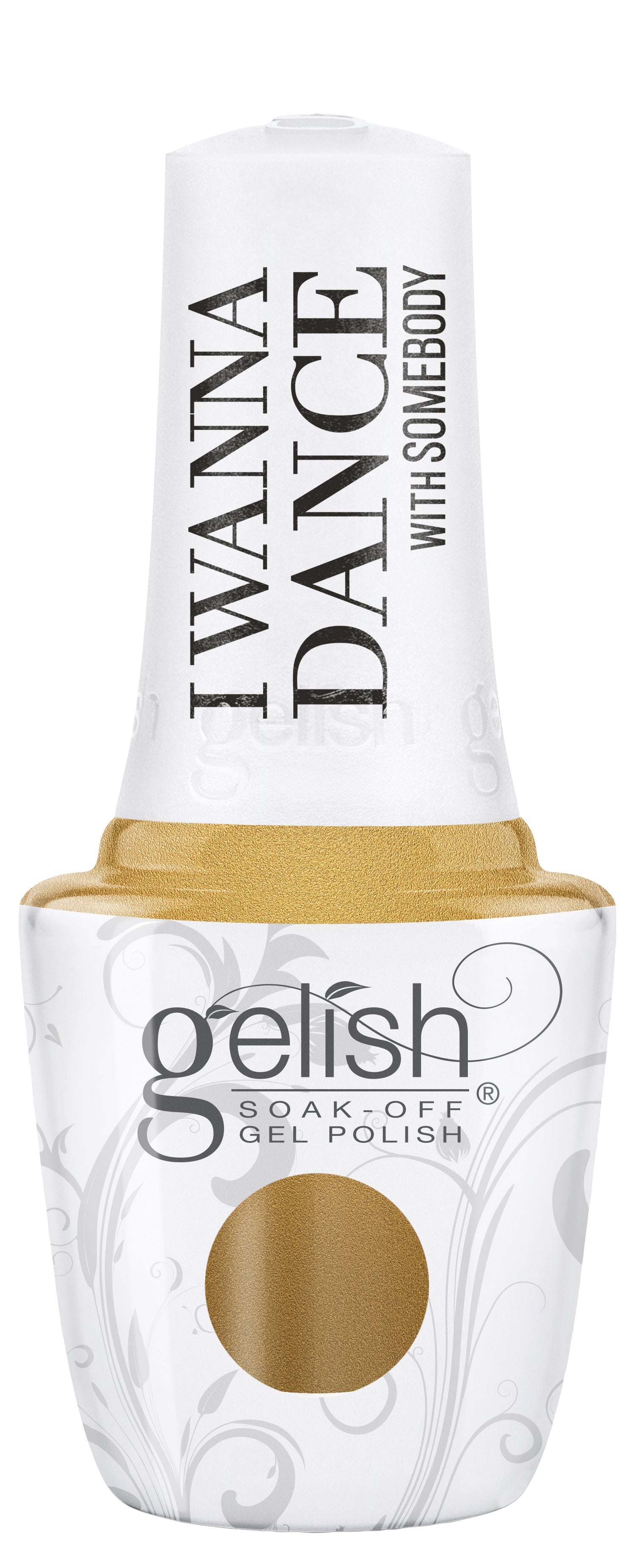 Gelish Command The Stag - Gel Polish - Salon Express