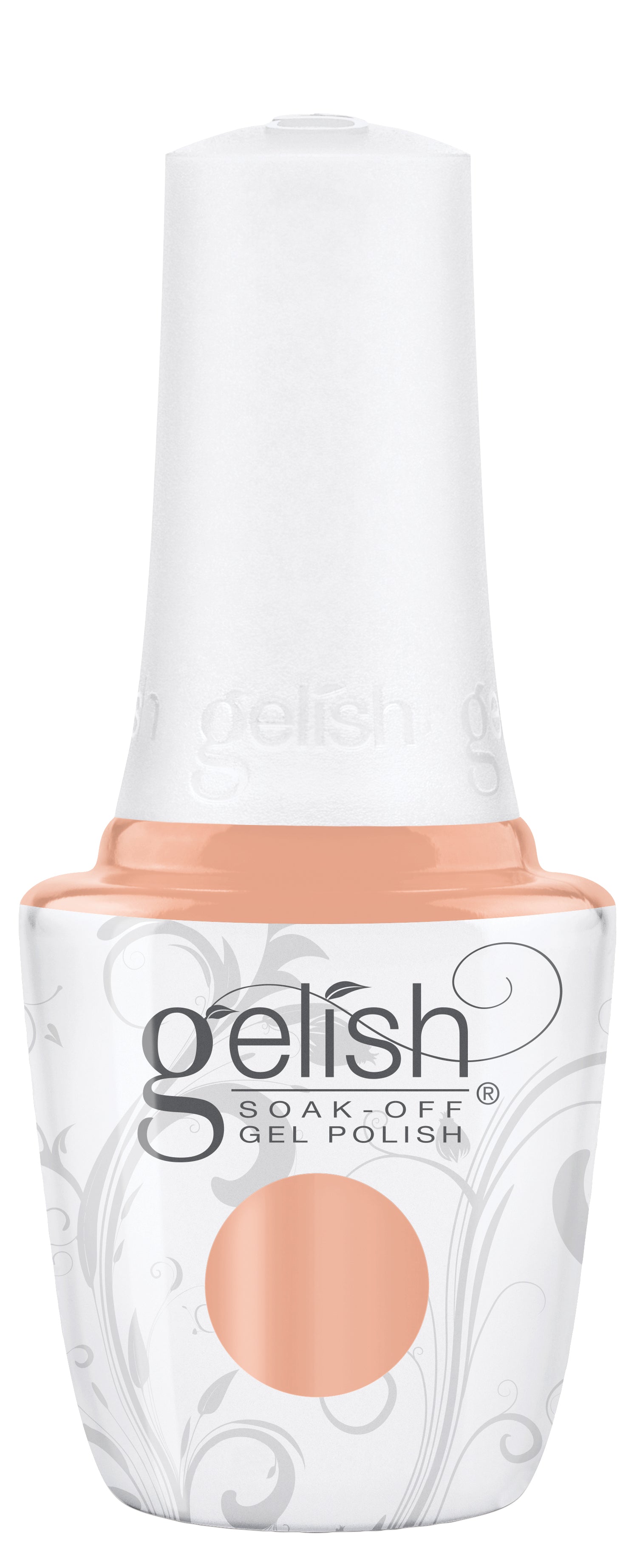 Gelish Uk Corally Invited - SalonExpress