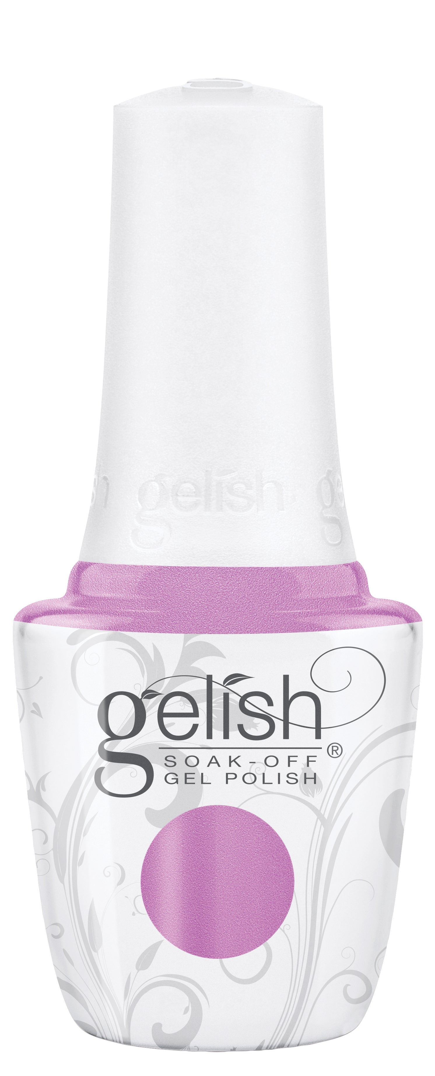 Gelish Uk Tail Me About It - SalonExpress