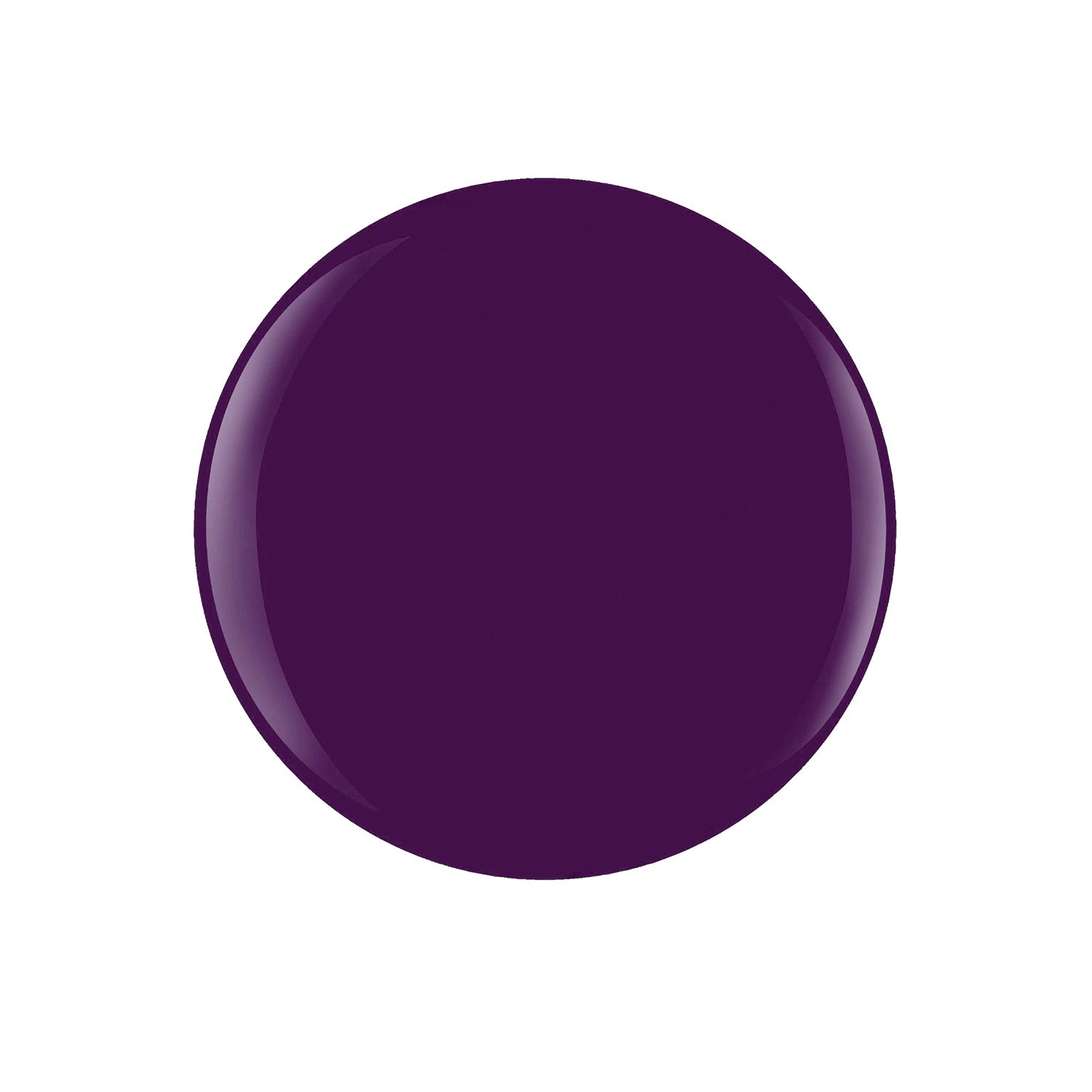 Gelish Plum Tuckered Out - Gel Polish - Salon Express