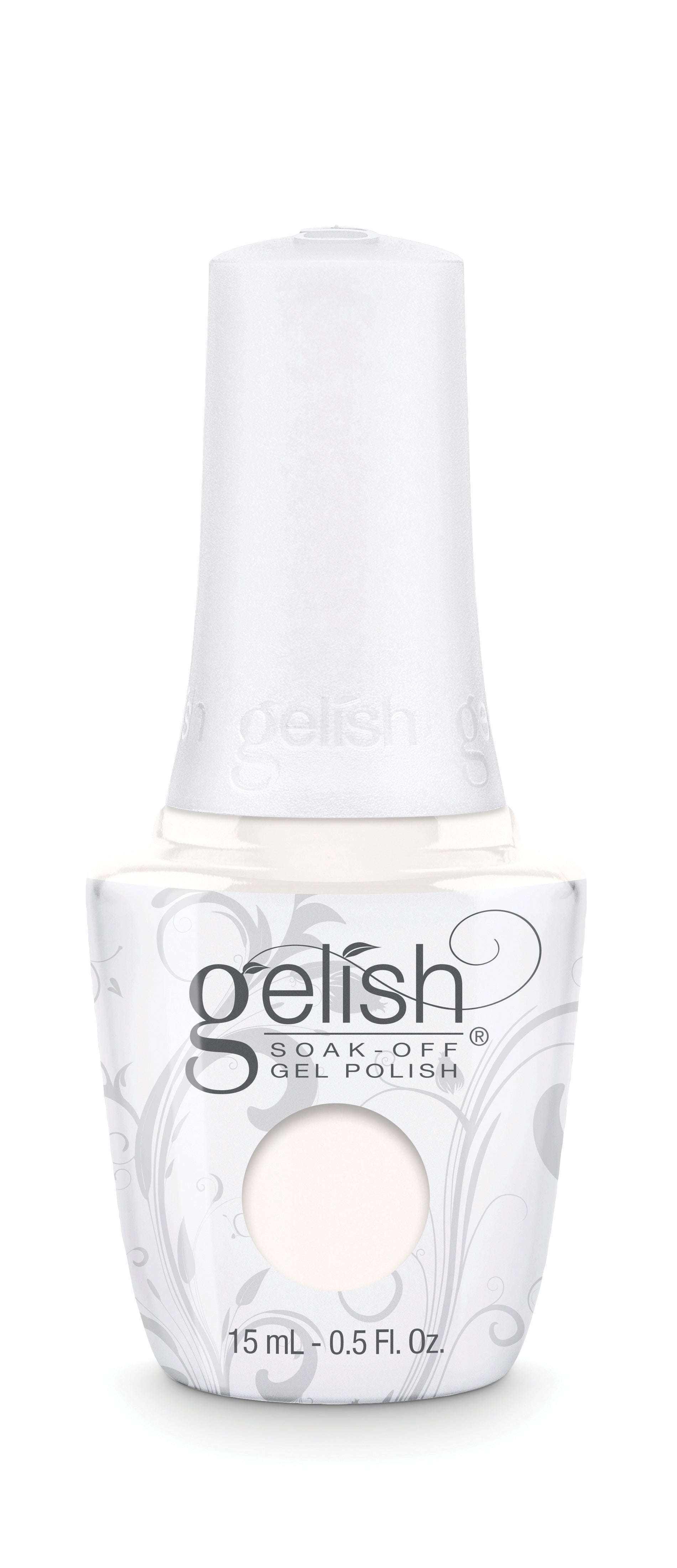 Gelish Sheek White - Gel Polish - Salon Express