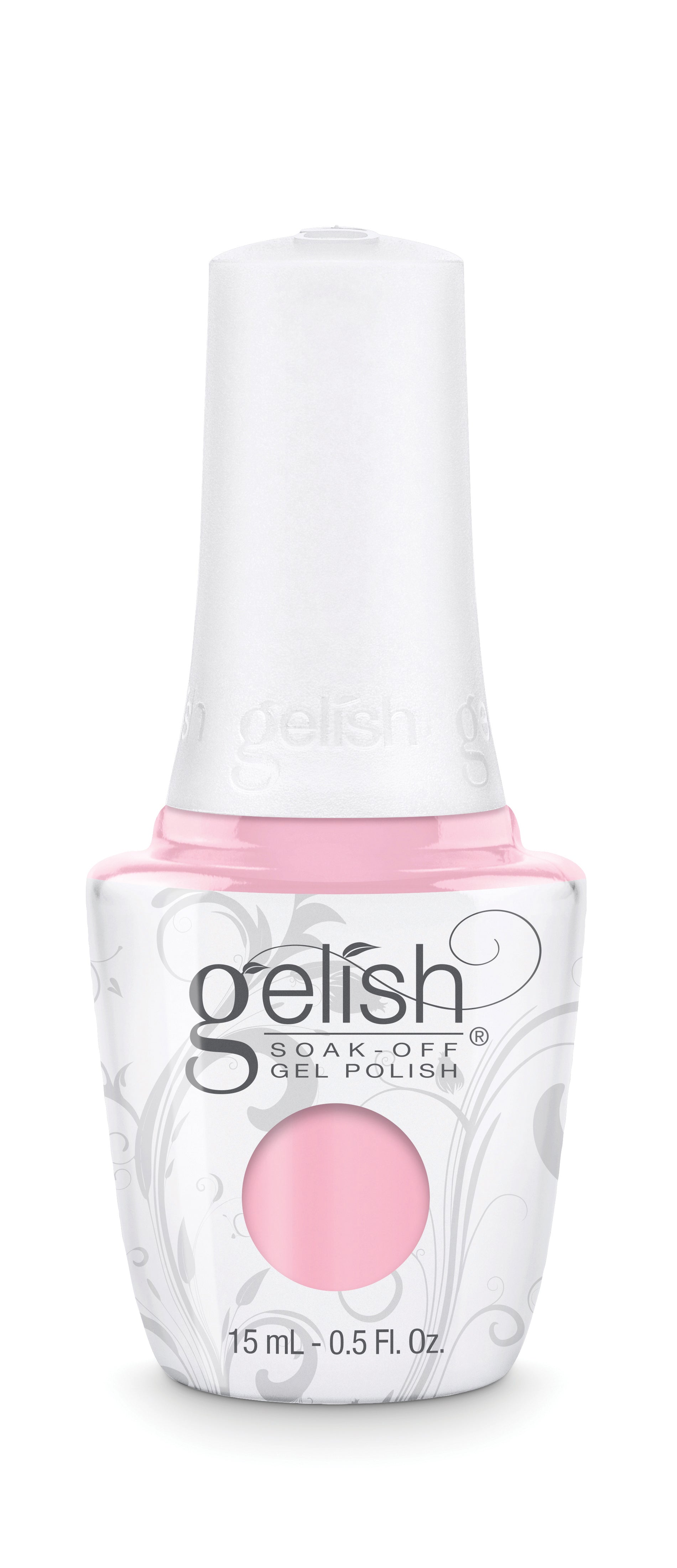 Gelish Pink Smoothie - Gel Polish - Salon Express