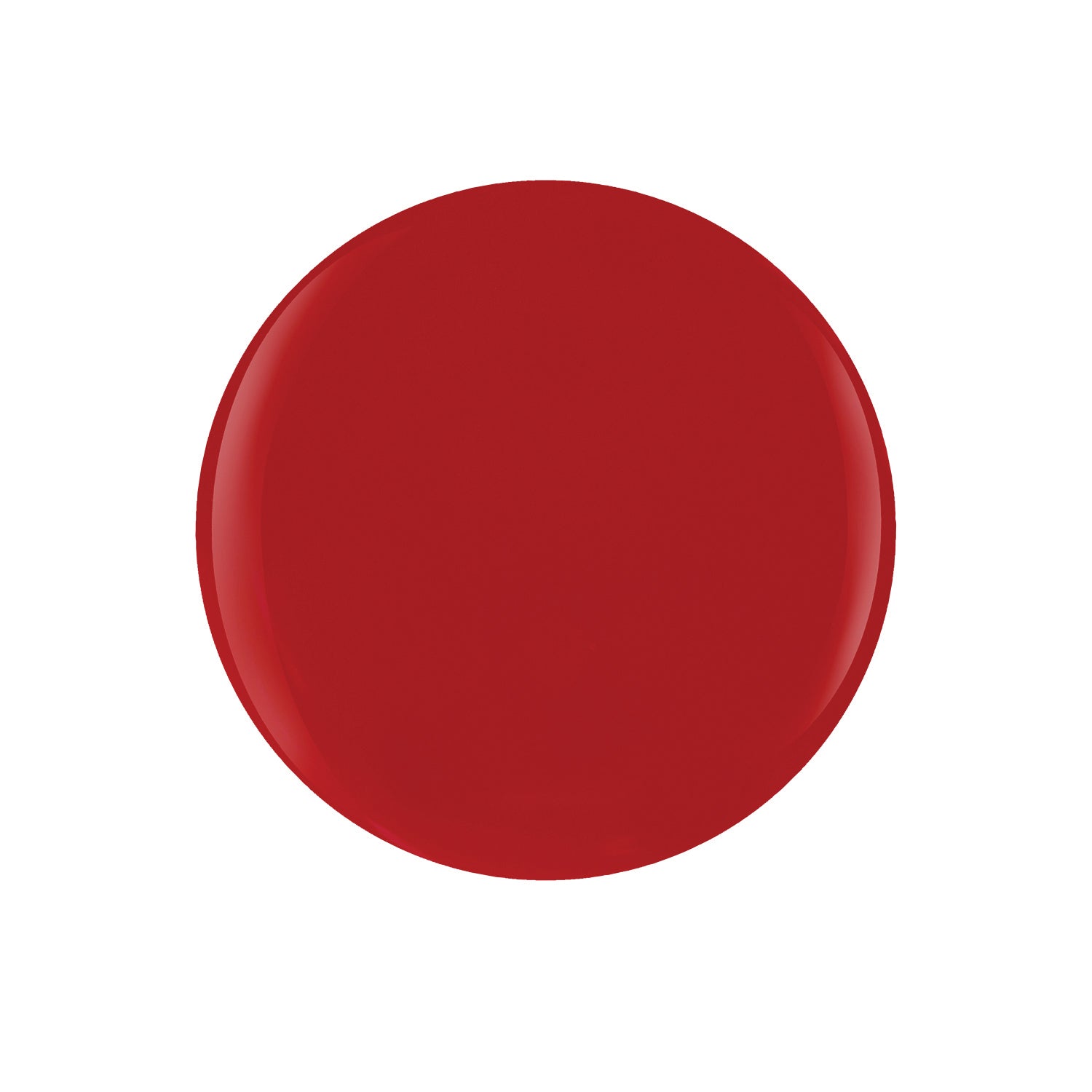 Gelish Hot Rod Red - Gel Polish - Salon Express