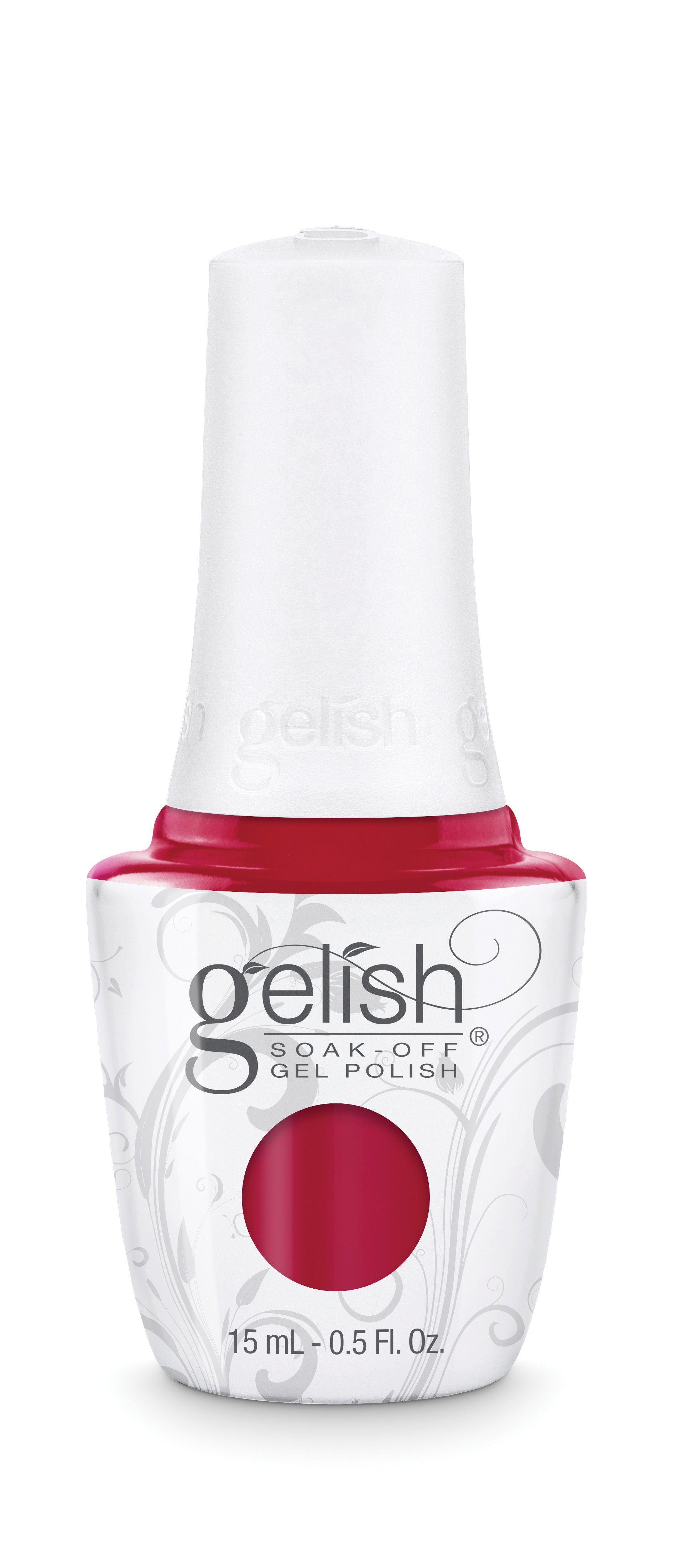 Gelish Hot Rod Red - Gel Polish - Salon Express