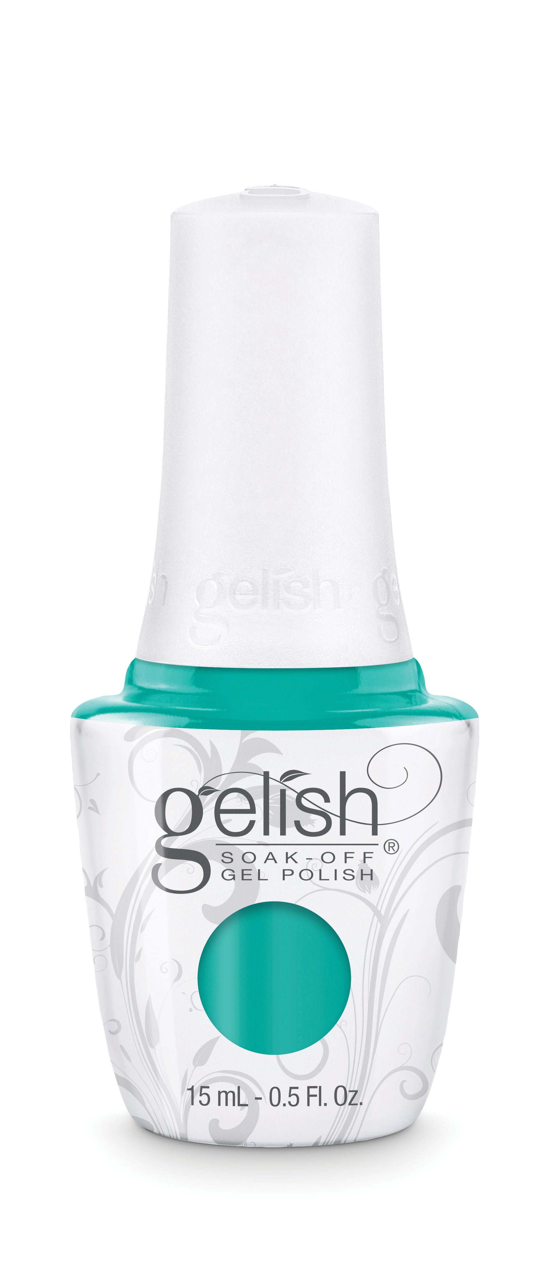 Gelish Rub Me The Sarong Way - Gel Polish - Salon Express