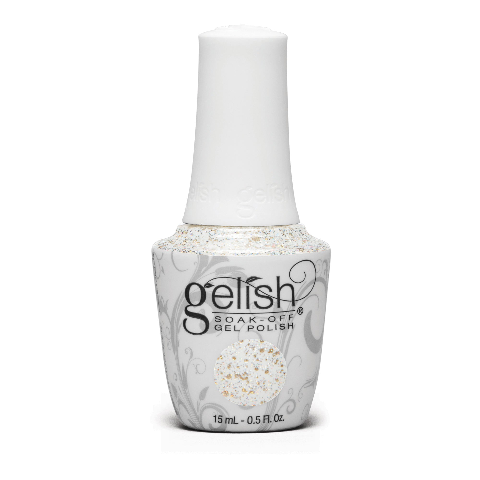 Gelish All That Glitters Is - Gel Polish - Salon Express