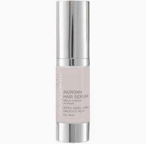 Monuwax -INGROWN HAIR SERUM 15ml - SalonExpress