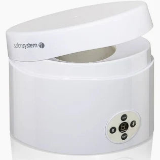 Just wax single wax heater - SalonExpress