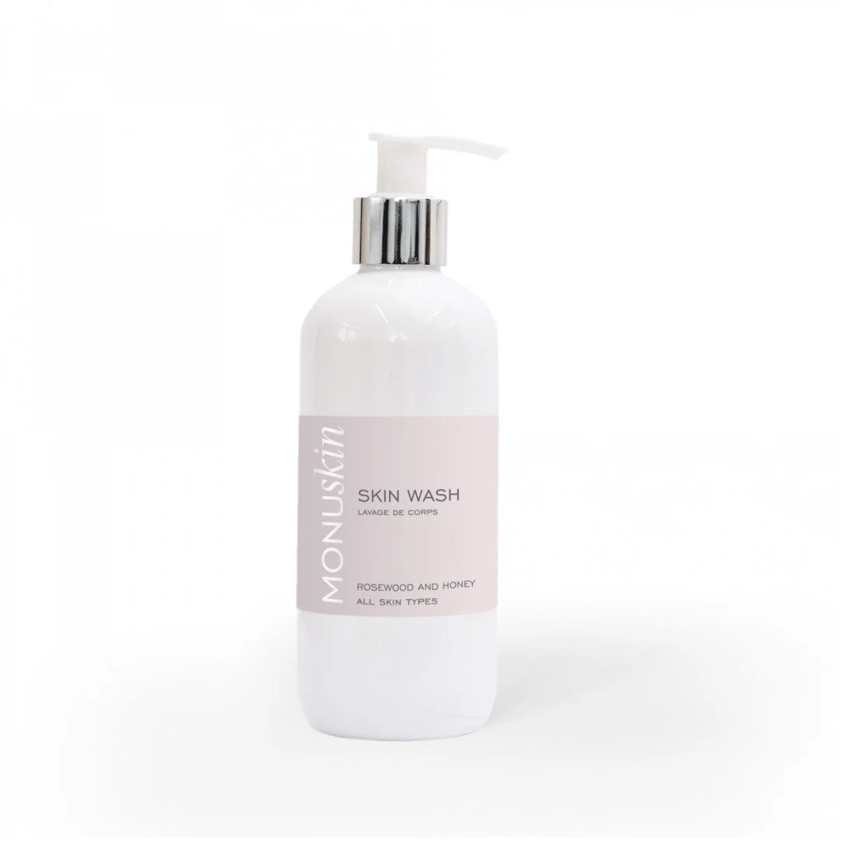 Monuwax SKIN WASH 300ml - SalonExpress