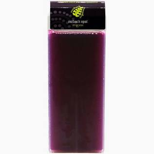 Outback Organics Amber Roller Cartridge 100g - SalonExpress