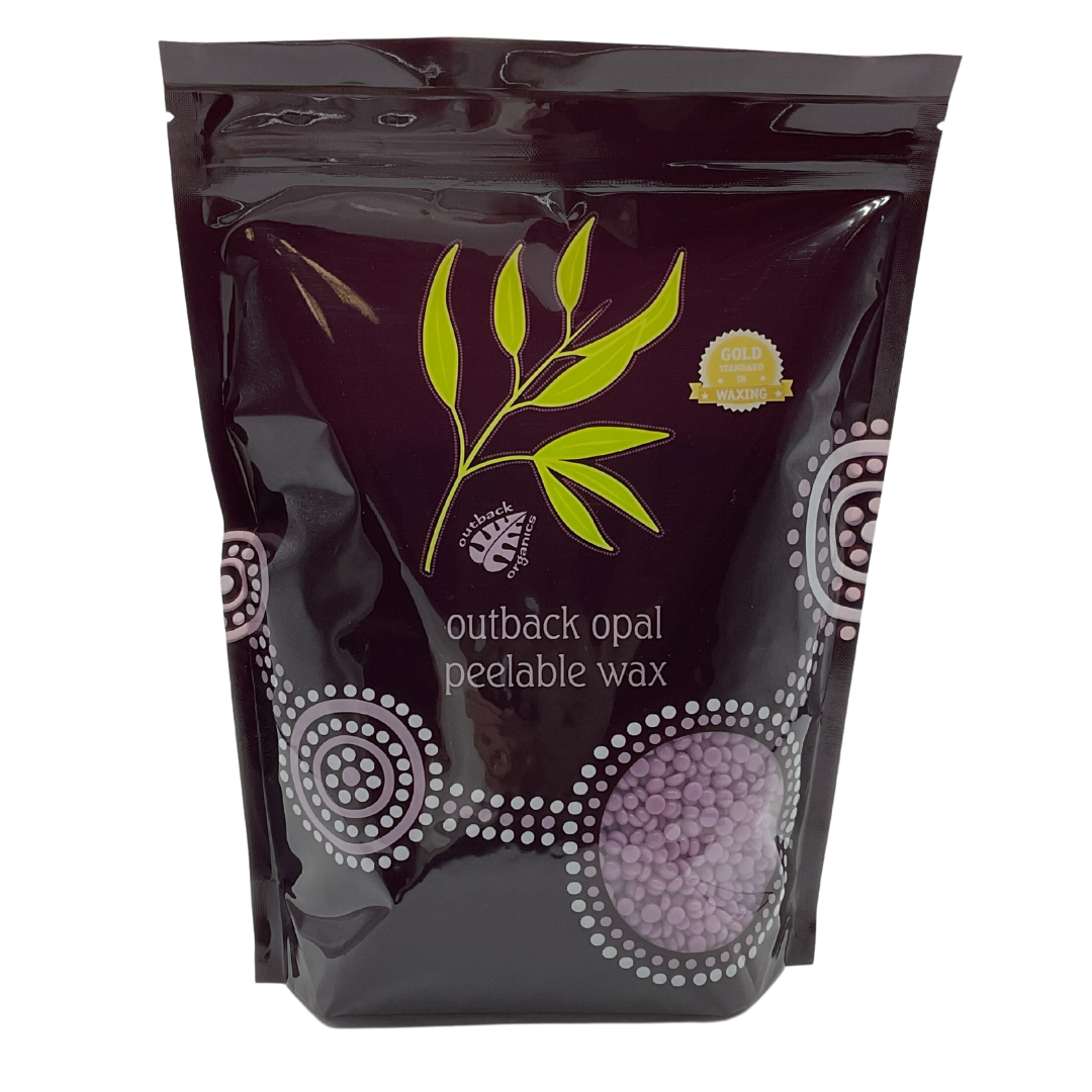 Outback Opal Peelable Wax 800g