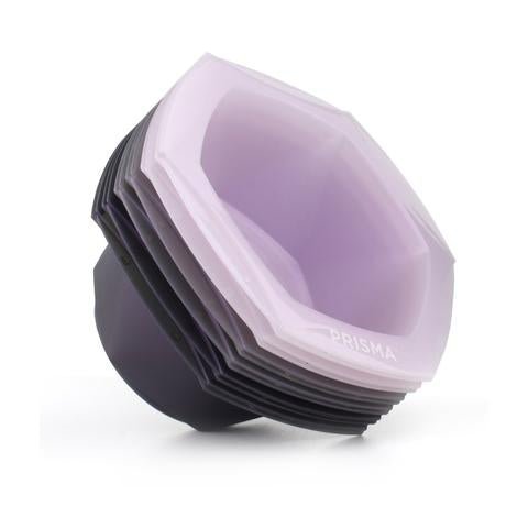 Prisma master tint bowl set 6pc - Hair Accessories - SalonExpress