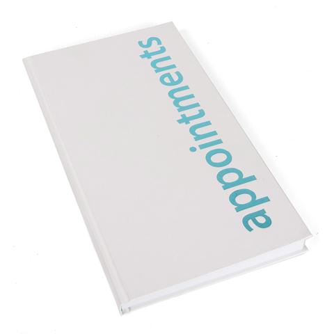 Appointment 3 assistant white single - Stationary - SalonExpress