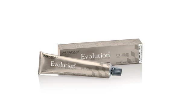 EOC CUBE 10.1 60ml - Permenant Color - SalonExpress