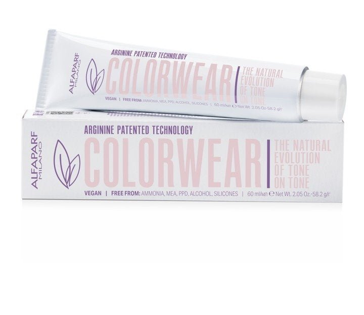 EOC CUBE 7.6 60ml - Permenant Color - SalonExpress