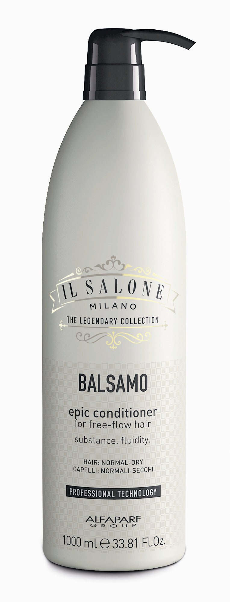 SALONE EPIC CONDITIONER 1ltr - Shampoos & Conditioners - SalonExpress