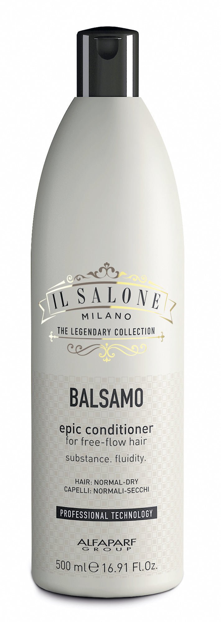 SALONE EPIC CONDITIONER 500ML - Shampoos & Conditioners - SalonExpress