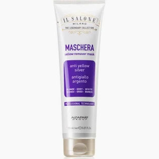 SALONE YELLOW REMOVER MASK 150ML - SalonExpress