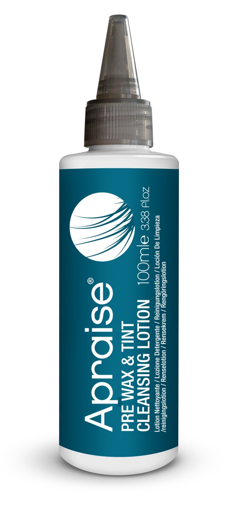 APRAISE Pre Tint Cleanser 100ml - Eyecare Accessories - SalonExpress