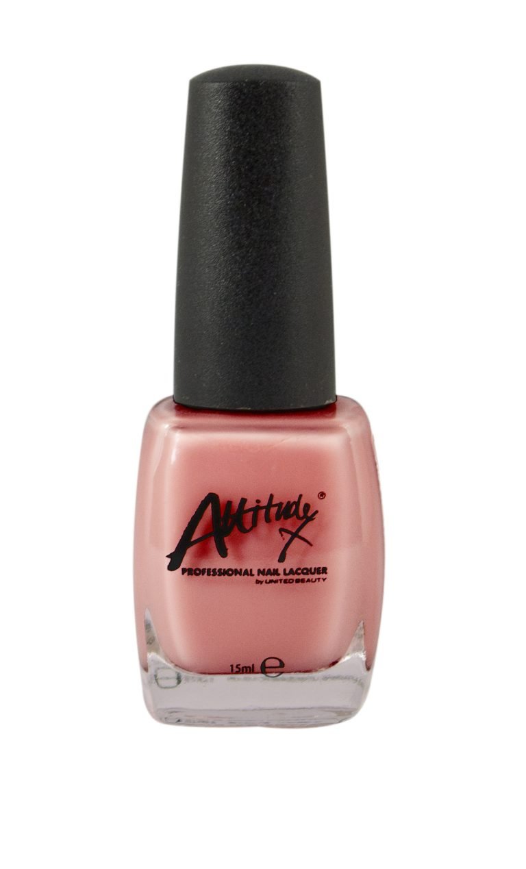 Attitude Nail Polish - Best Dressed - Nail Polish - Short Wear - SalonExpress