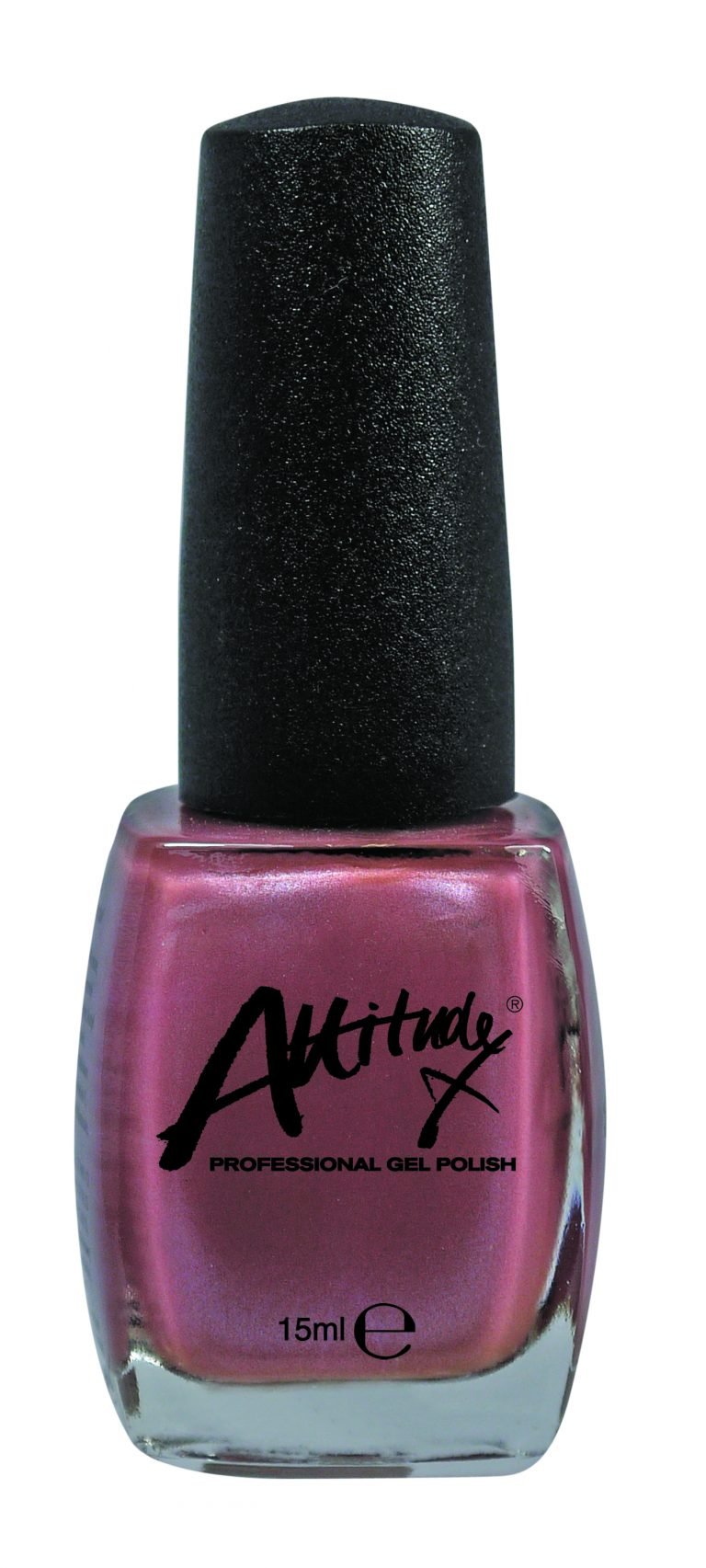 Attitude Nail Polish - City Romance - Nail Polish - Short Wear - SalonExpress