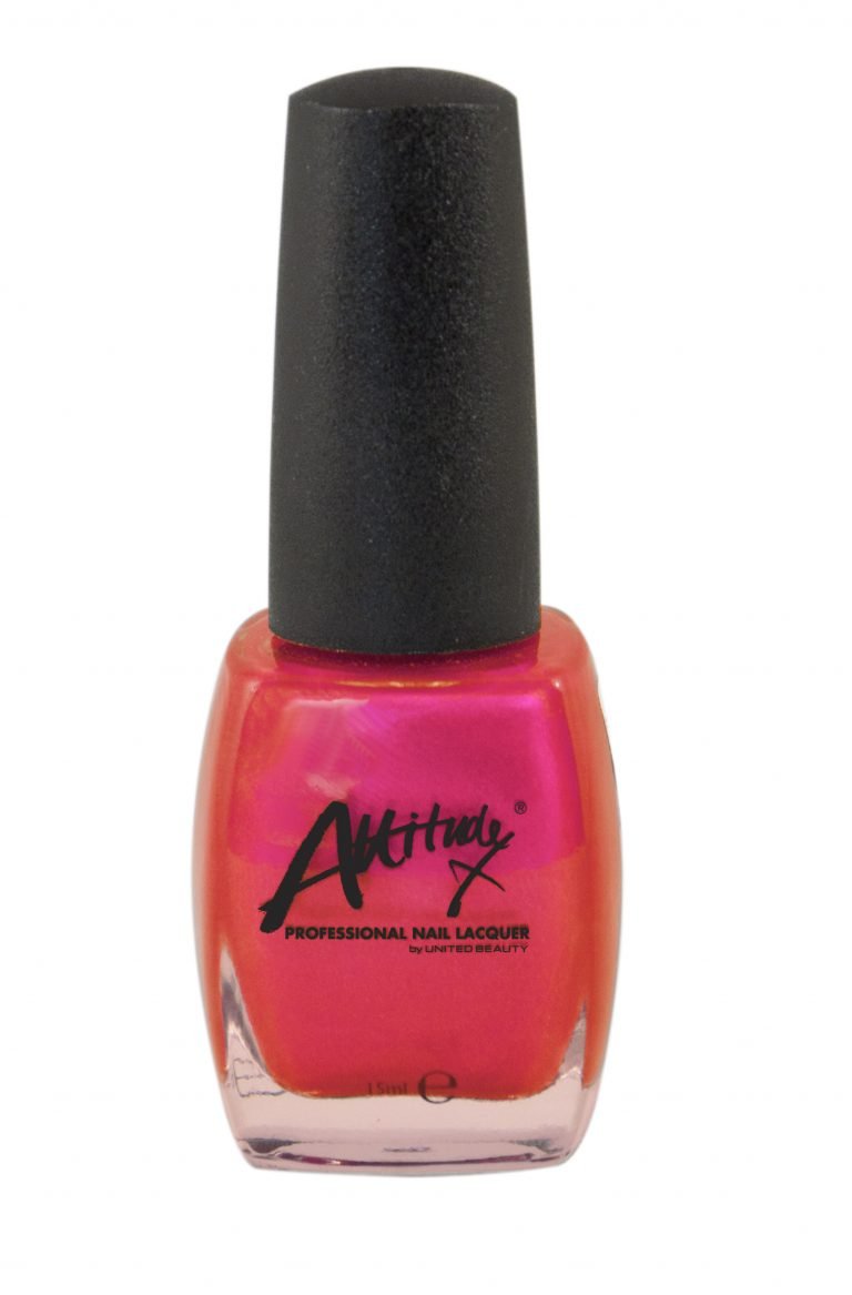Attitude Nail Polish - Cleopatra - Nail Polish - Short Wear - SalonExpress