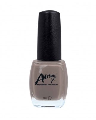 Attitude Nail Polish - Cocoa Aroma - Nail Polish - Short Wear - SalonExpress