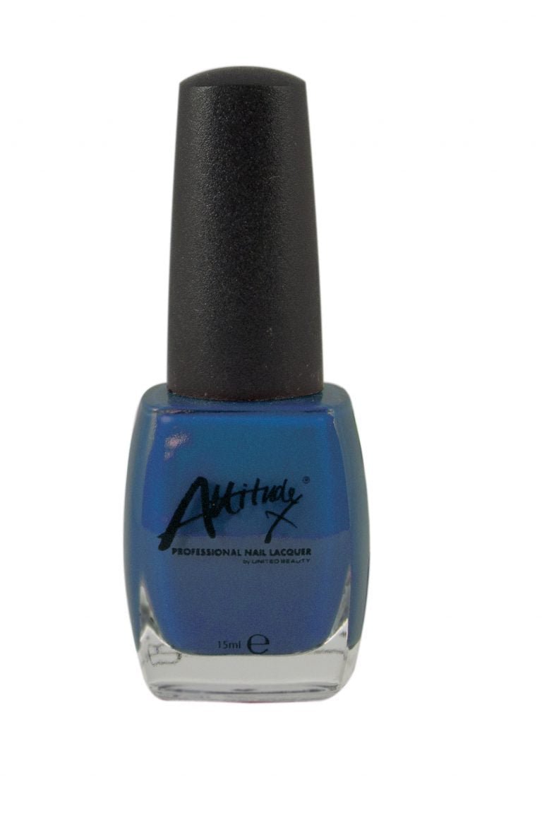 Attitude Nail Polish - Dancing Duchess - Nail Polish - Short Wear - SalonExpress