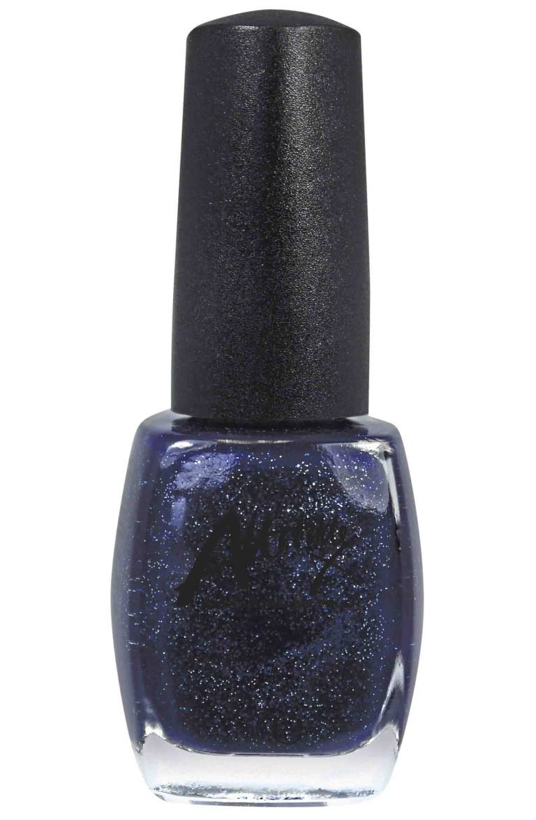 Attitude Nail Polish - Eastern Promise - Nail Polish - Short Wear - SalonExpress