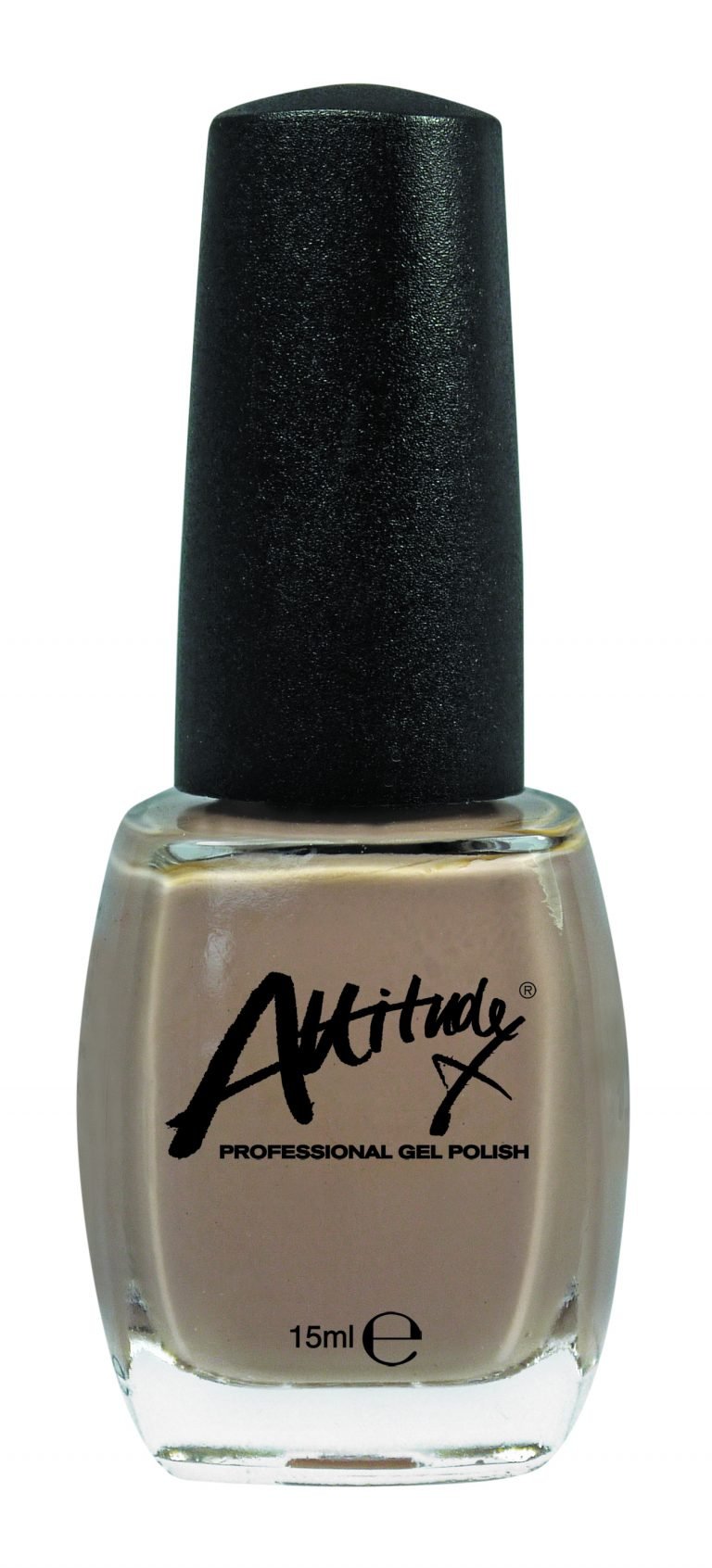Attitude Nail Polish - Icon - Nail Polish - Short Wear - SalonExpress