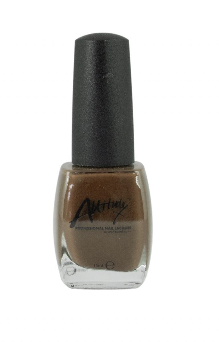 Attitude Nail Polish - Legend - Nail Polish - Short Wear - SalonExpress