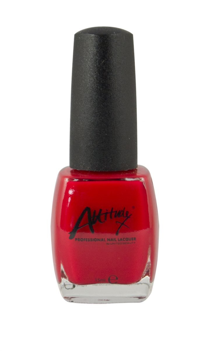 Attitude Nail Polish - Lollipop - Nail Polish - Short Wear - SalonExpress