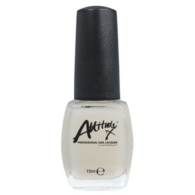 Attitude Nail Polish - Matt Effect Top Coat - Nail Polish - Short Wear - SalonExpress