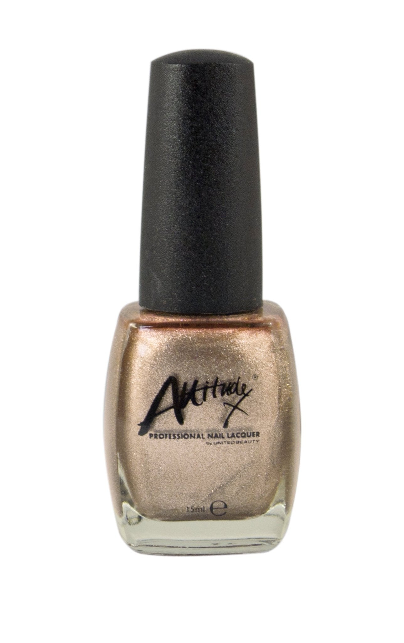 Attitude Nail Polish - Meteor - Nail Polish - Short Wear - SalonExpress
