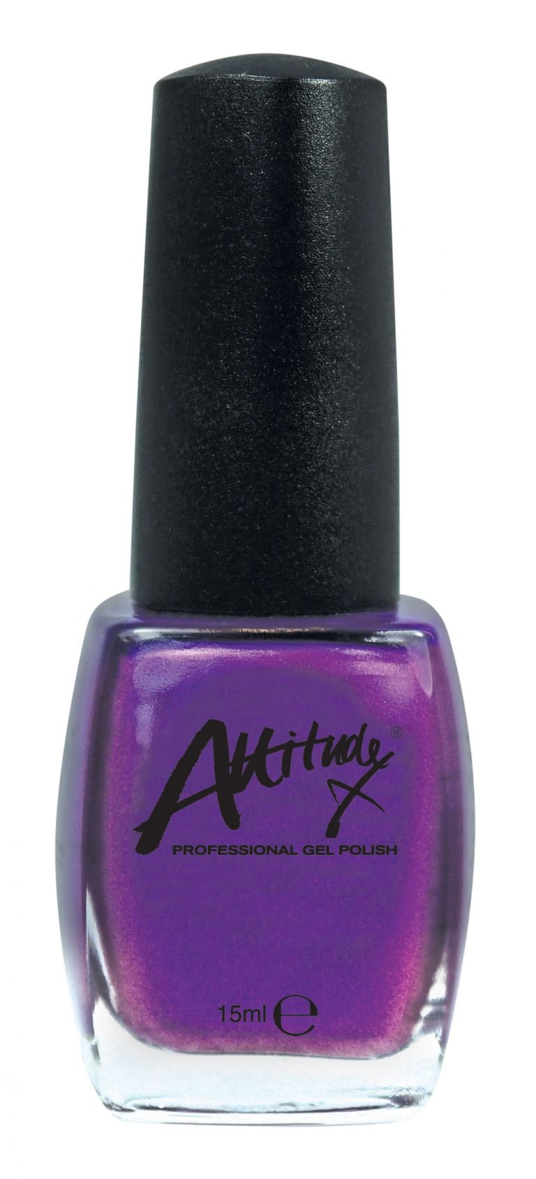 Attitude Nail Polish - Monsoon - Nail Polish - Short Wear - SalonExpress