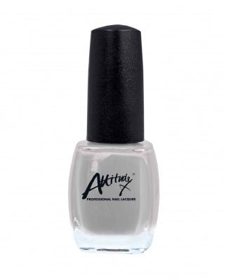 Attitude Nail Polish - Morning Frost - Nail Polish - Short Wear - SalonExpress