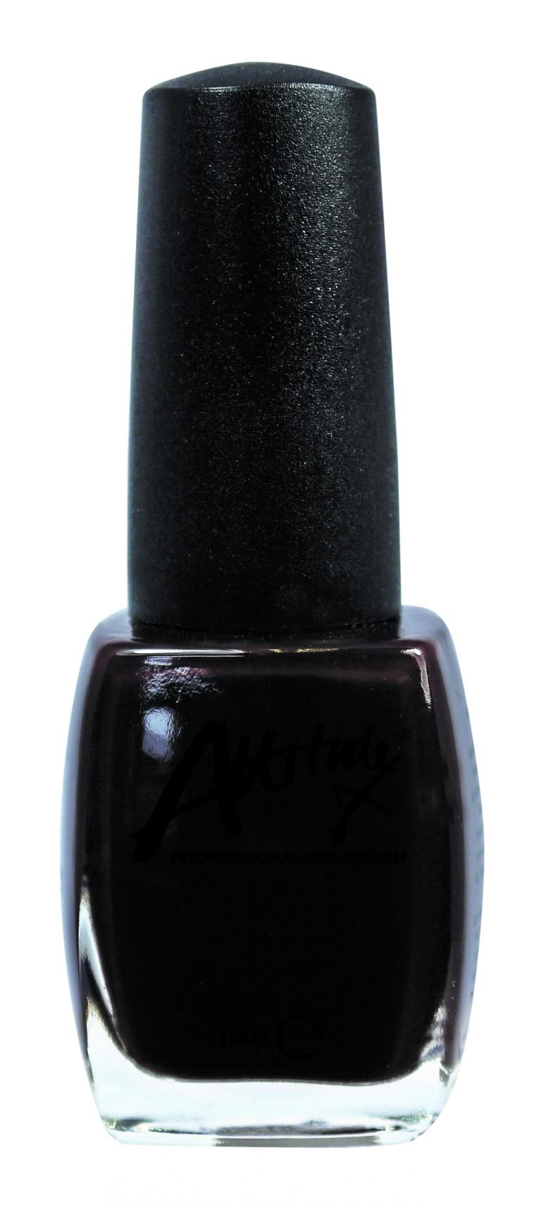 Attitude Nail Polish - Moulin Rouge - Nail Polish - Short Wear - SalonExpress