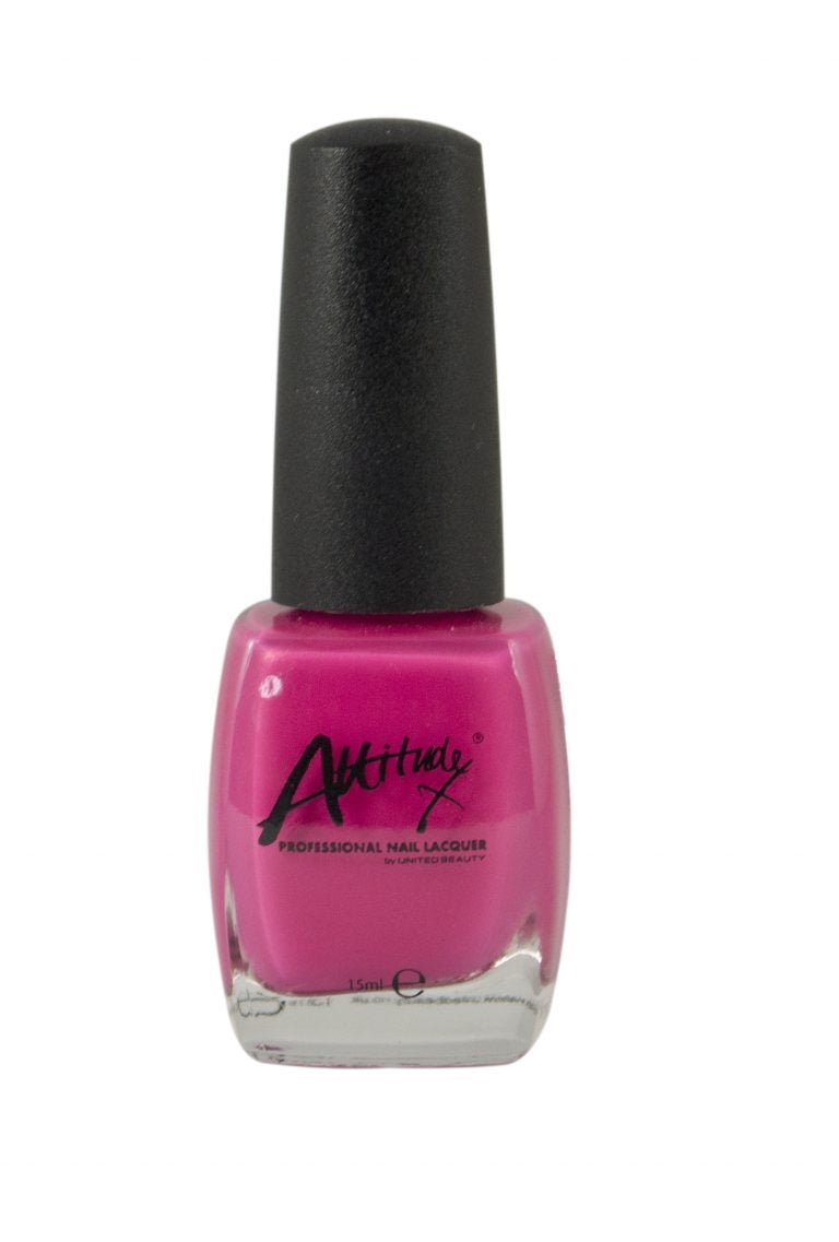 Attitude Nail Polish - Paradise Lost - Nail Polish - Short Wear - SalonExpress