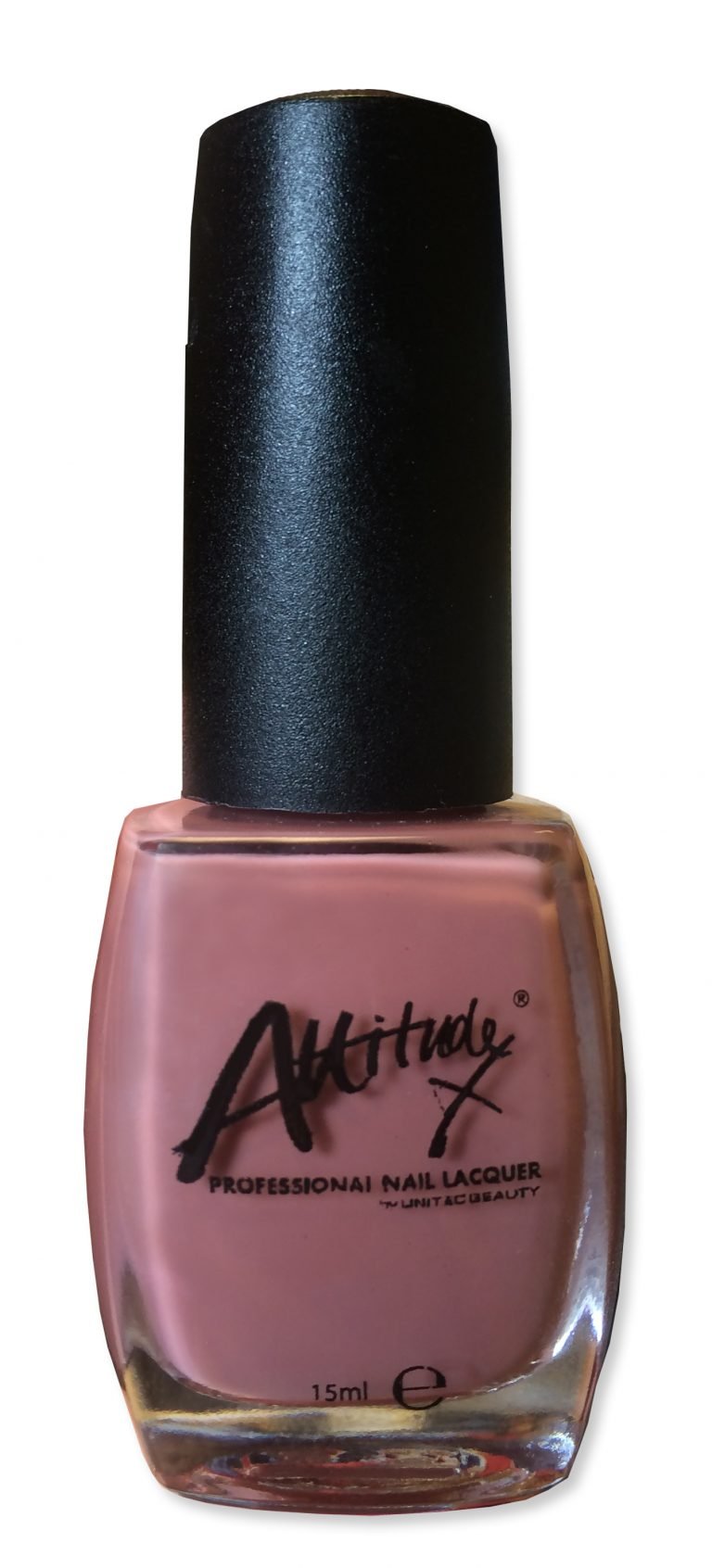 Attitude Nail Polish - Pin Up - Nail Polish - Short Wear - SalonExpress