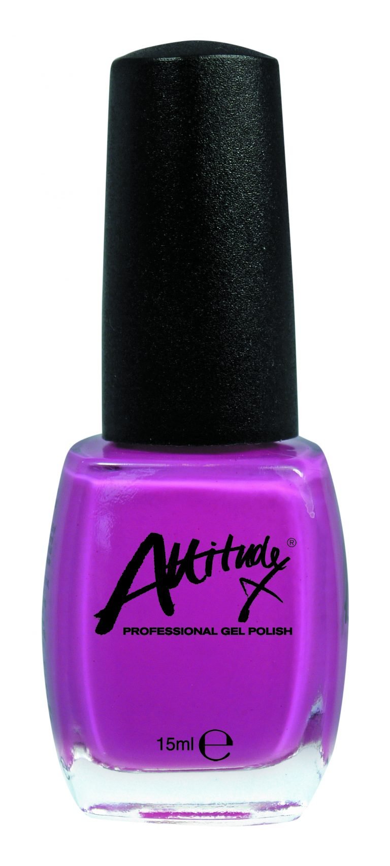 Attitude Nail Polish - Pink Provocateur - Nail Polish - Short Wear - SalonExpress