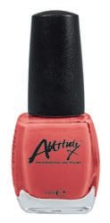 Attitude Nail Polish - Raspberry Sorbet - Nail Polish - Short Wear - SalonExpress