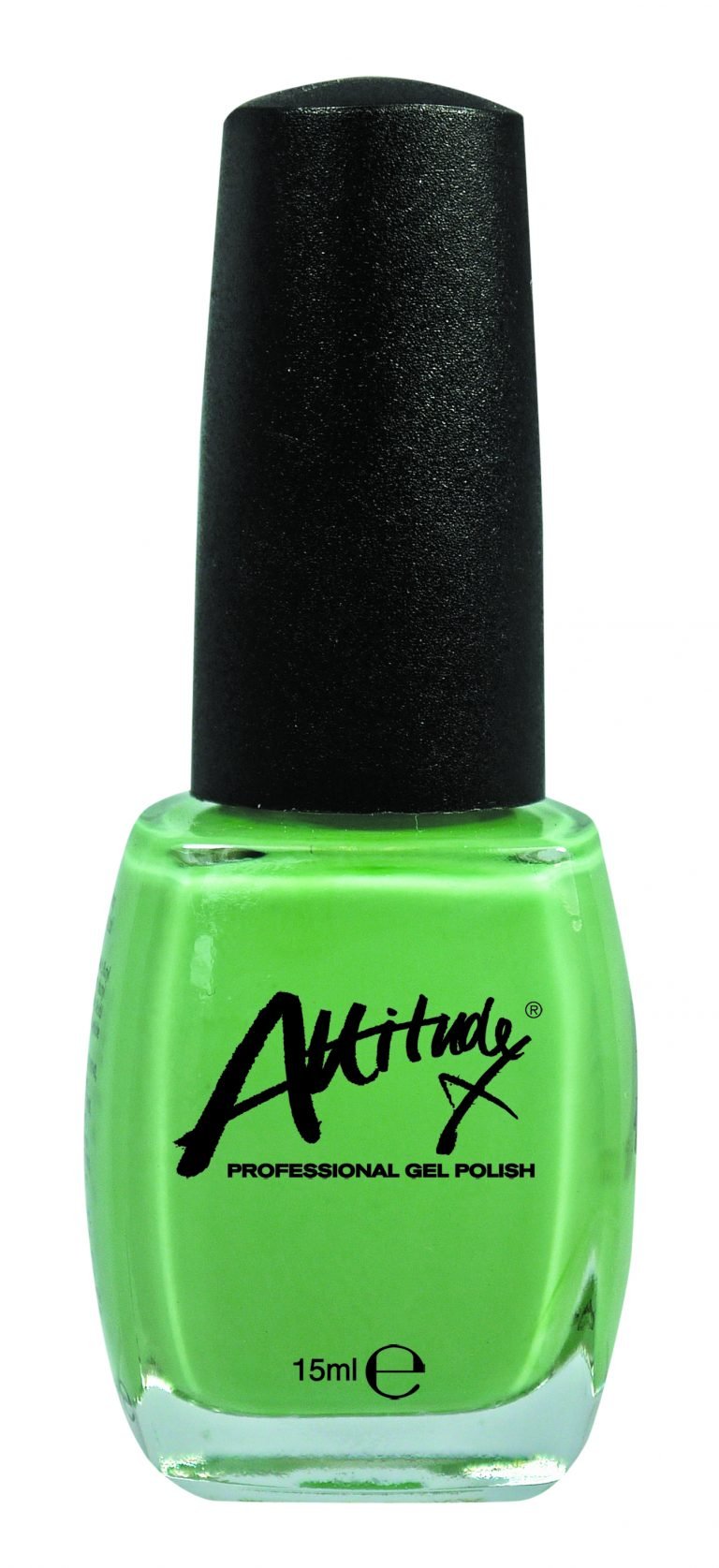 Attitude Nail Polish - Sea Breeze - Nail Polish - Short Wear - SalonExpress