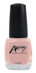 Attitude Nail Polish - Summer Romance - Nail Polish - Short Wear - SalonExpress