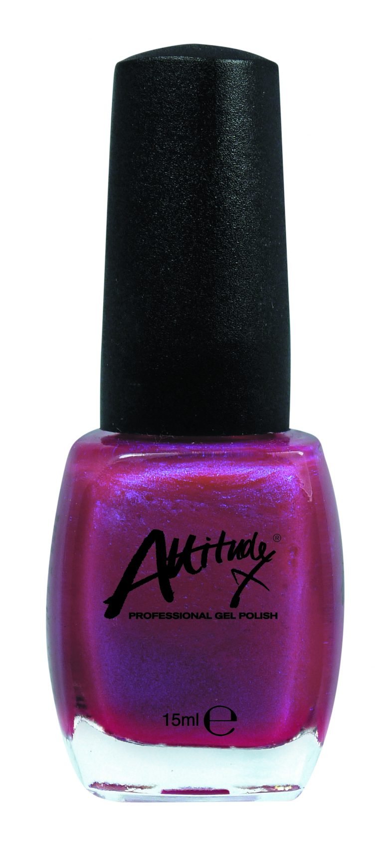 Attitude Nail Polish - Temptation - Nail Polish - Short Wear - SalonExpress
